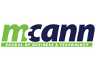 McCann School of Business and Technology